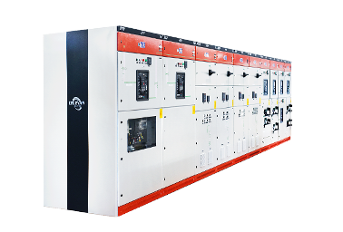 低壓抽出式開關(guān)柜