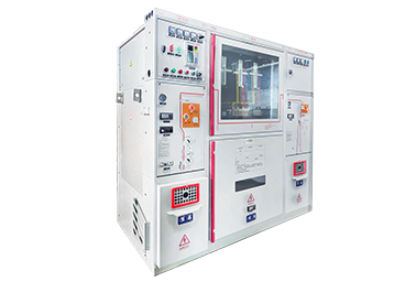 全密封全絕緣充氣式環(huán)網(wǎng)開關(guān)設(shè)備