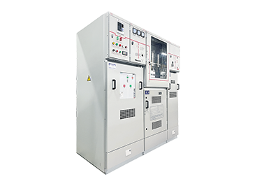 交流金屬封閉 環(huán)網(wǎng)開關(guān)設(shè)備