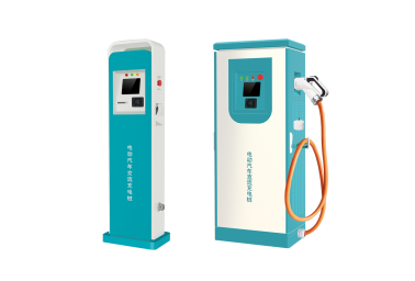 電動(dòng)汽車充電樁