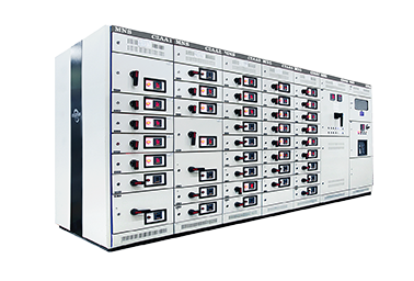 低壓抽出式開關(guān)柜